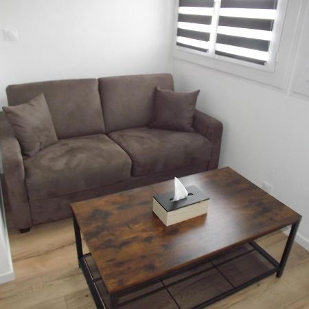 Appartement 12 Brive-la-Gaillarde Eksteriør billede