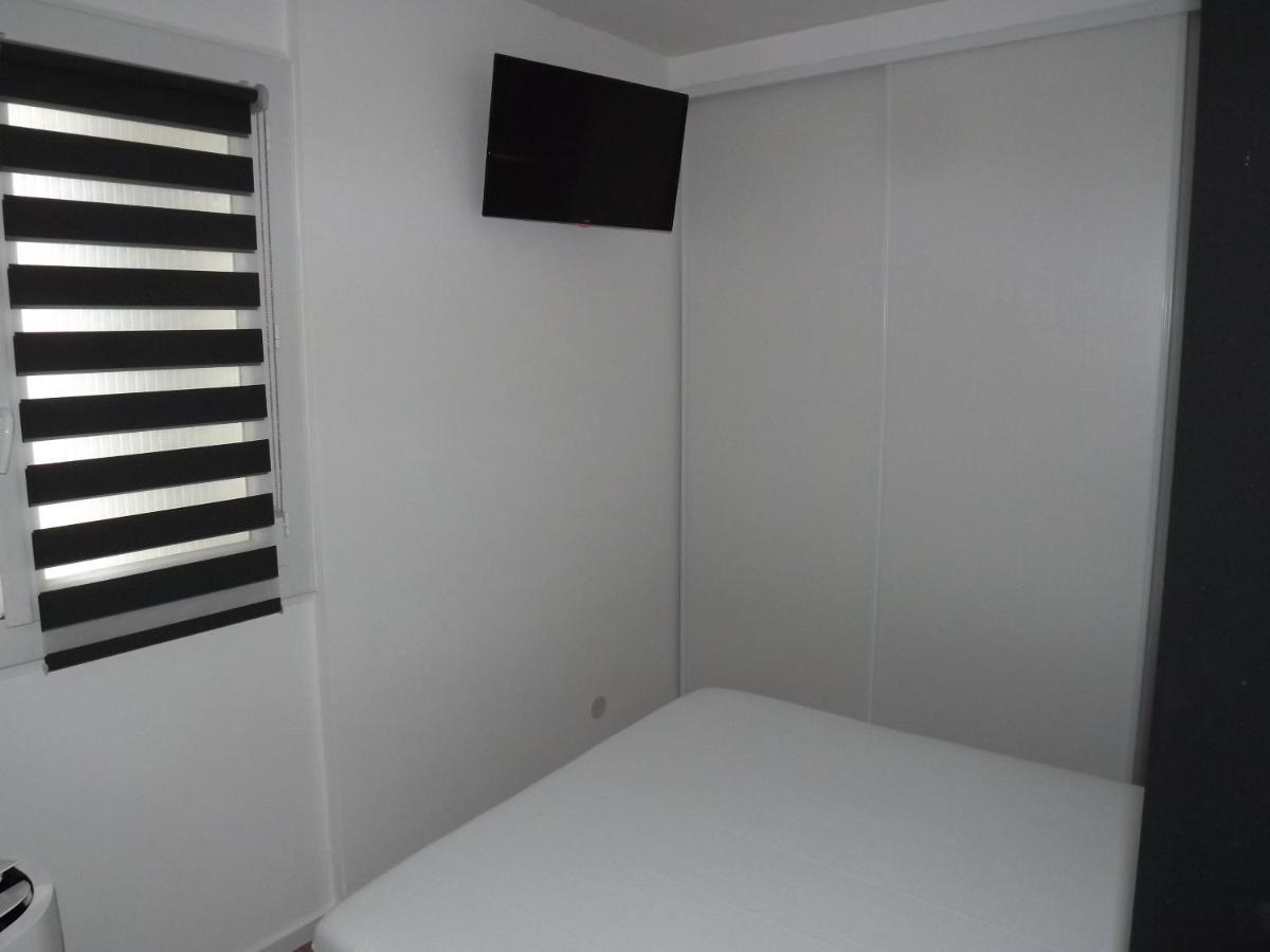 Appartement 12 Brive-la-Gaillarde Eksteriør billede