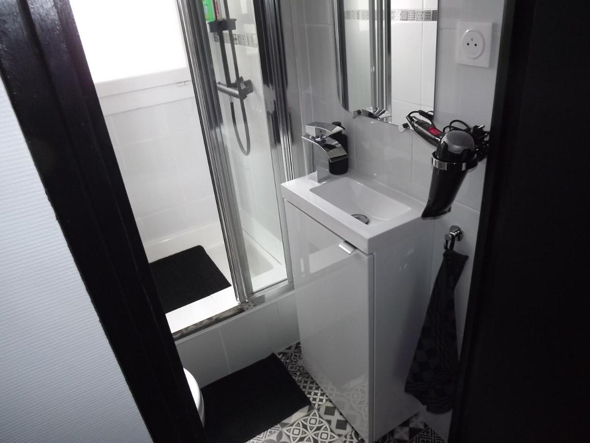 Appartement 12 Brive-la-Gaillarde Eksteriør billede